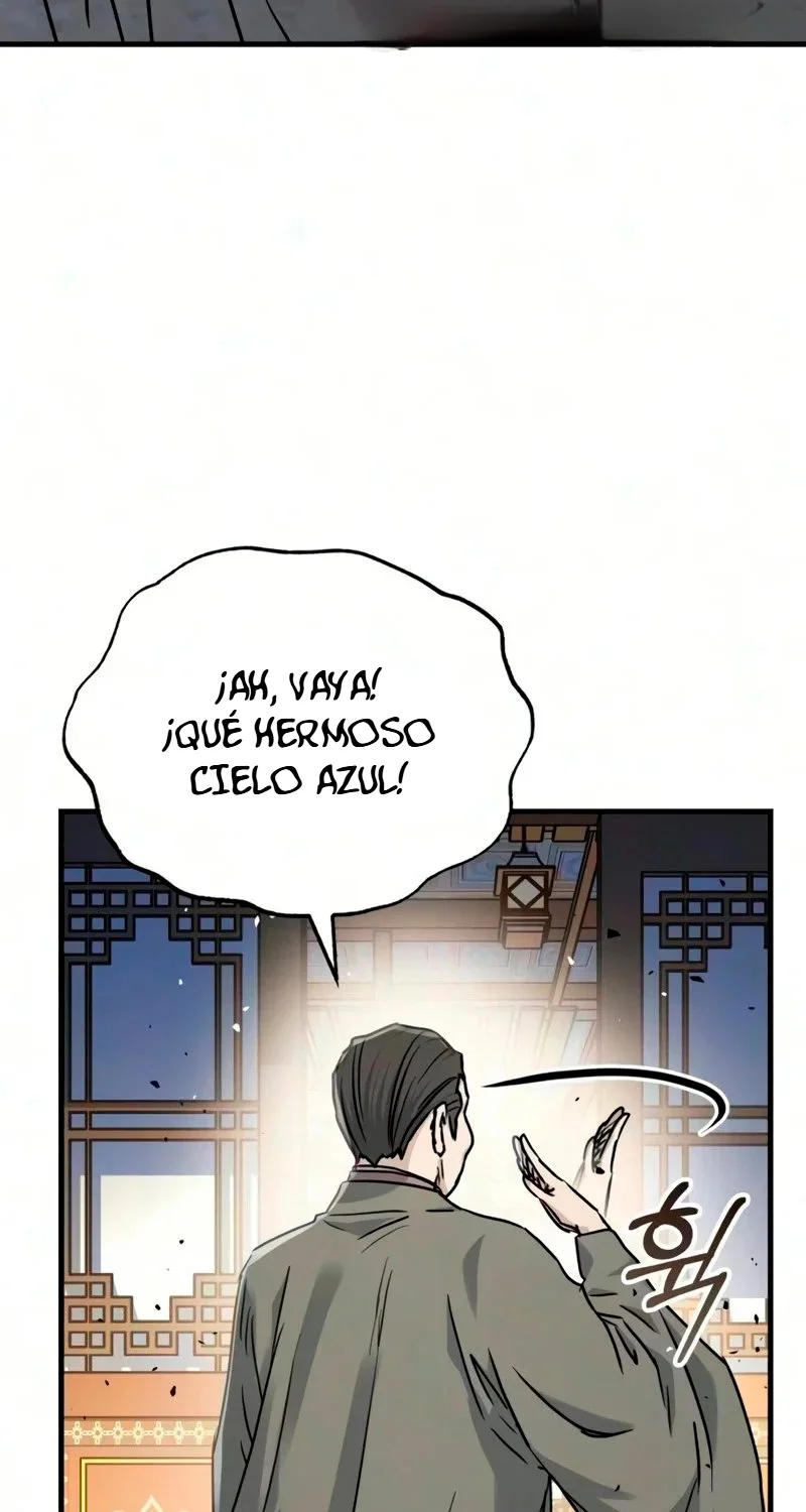 Dominio Absoluto Capítulo 97 - página 36