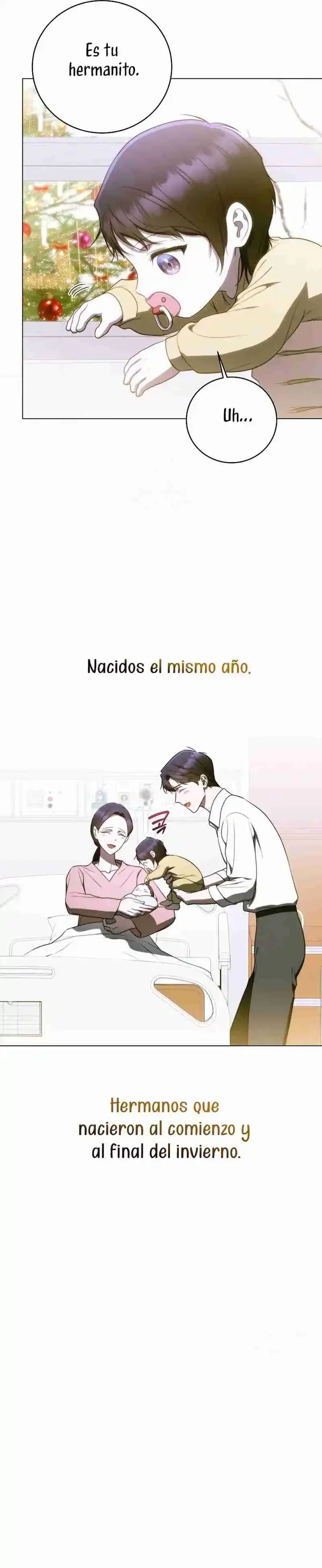 La Guía De Rankers Para Vivir Una Vida Ordinaria Capítulo 65 - página 5
