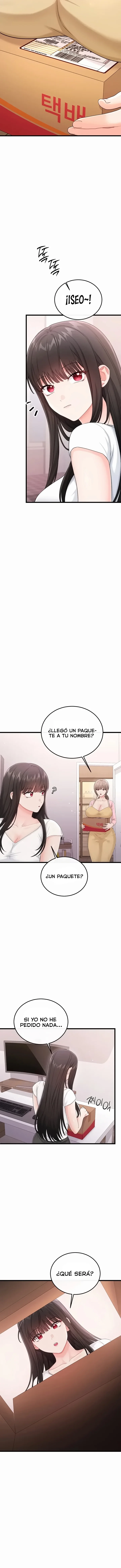 Guia de Romance SexmuWiki Capítulo 14 - página 12