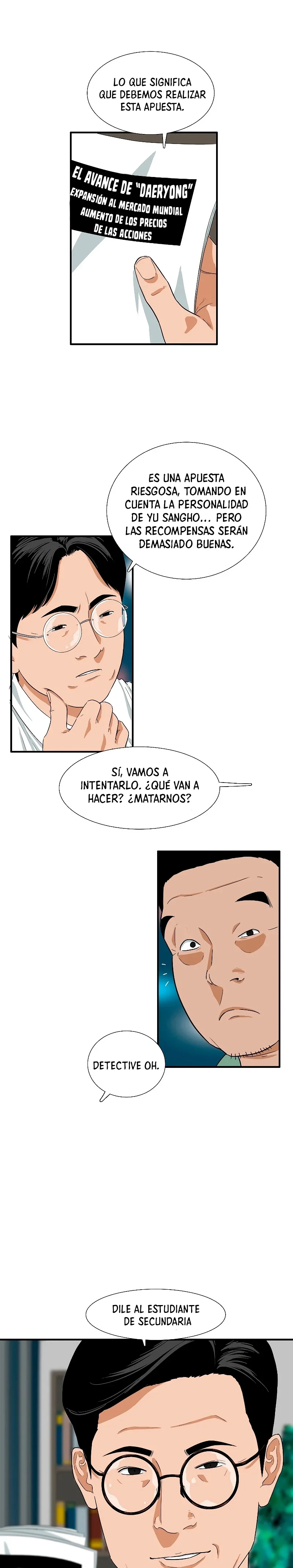 Esta es la ley Capítulo 12 - página 5