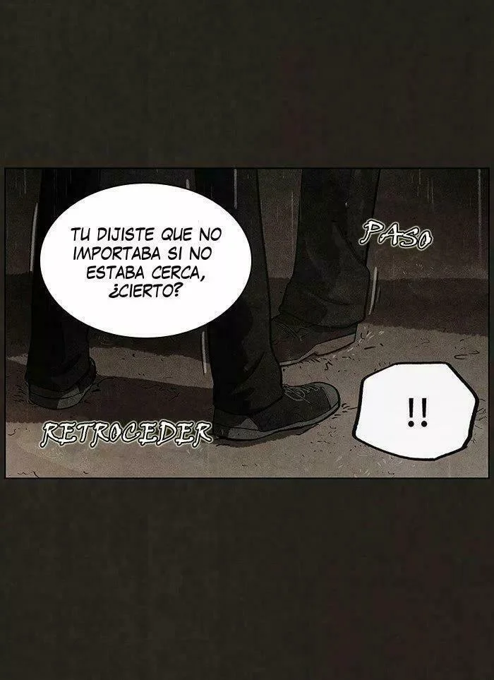 Bastard Capítulo 85 - página 4