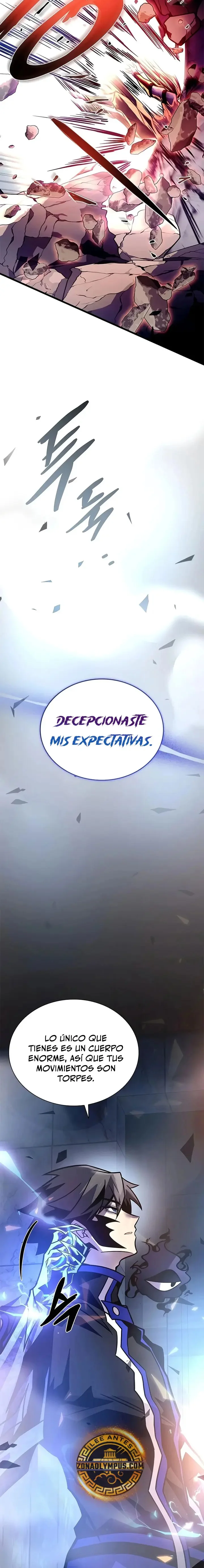 Villain to kill Capítulo 238 - página 17