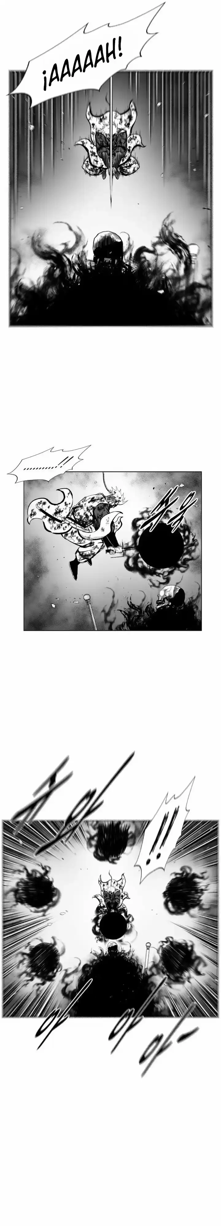 Red Storm Capítulo 382 - página 9