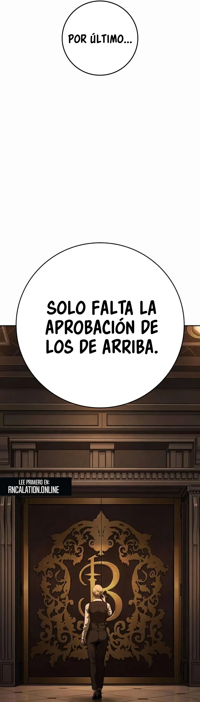 Inscrito para matar Capítulo 10 - página 17