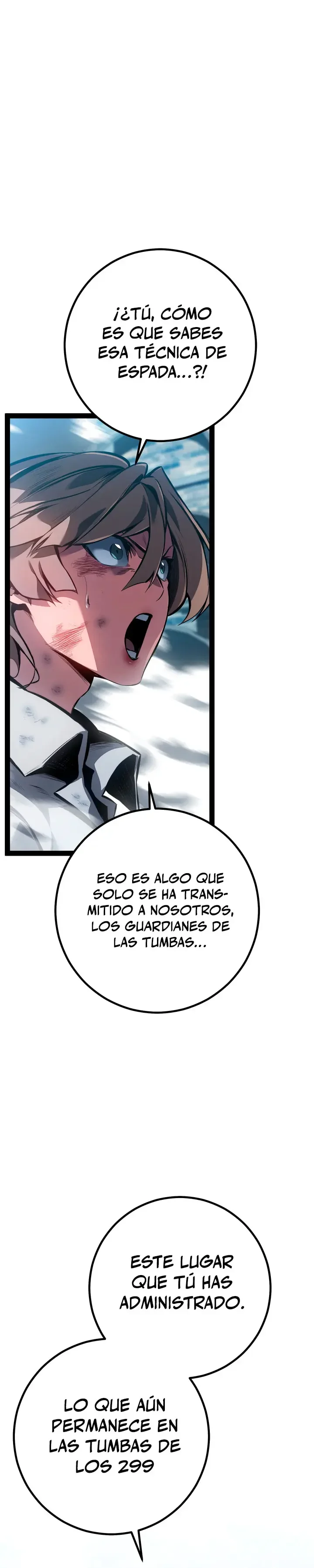 Regresión del Bastardo del Clan de la Espada Capítulo 102 - página 6