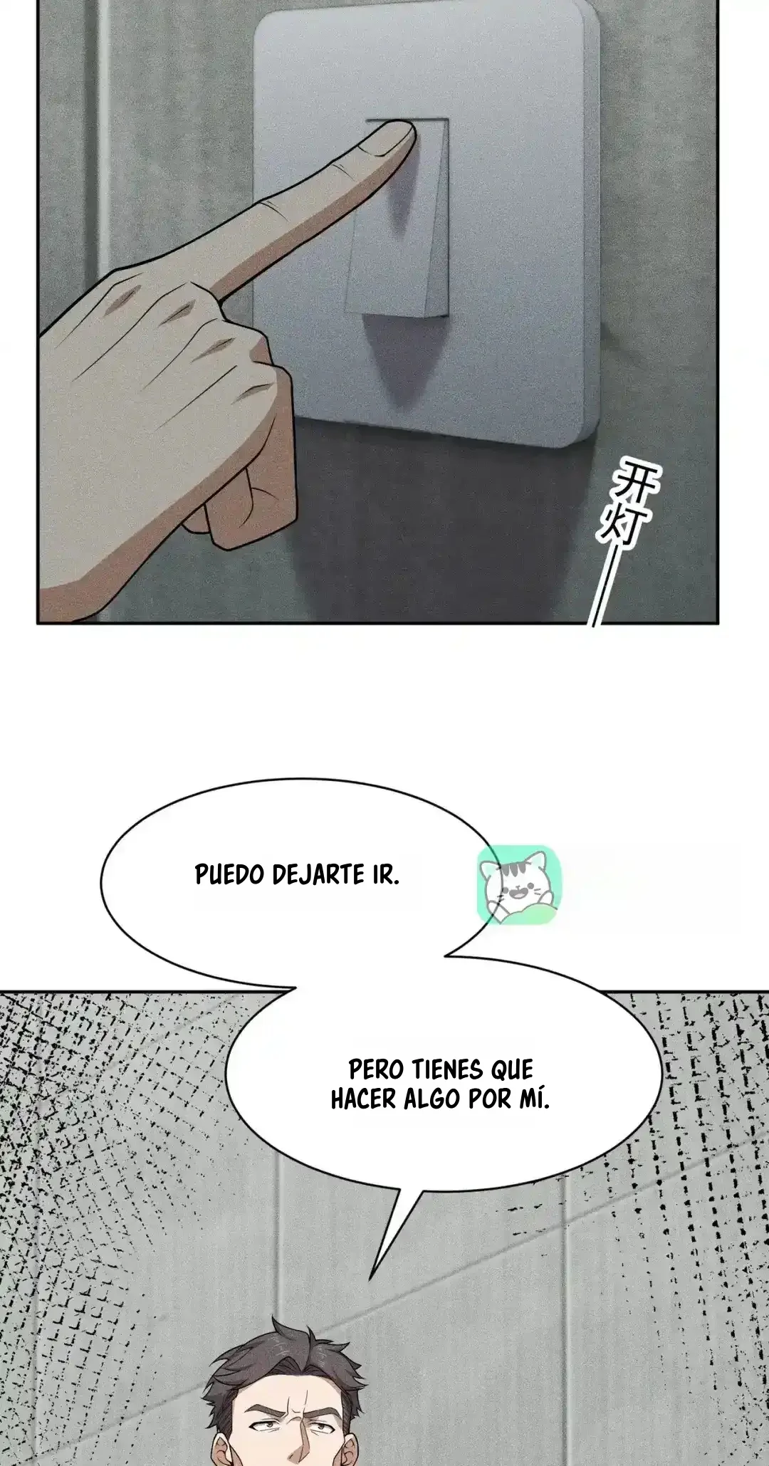 Dragón Urbano Oculto Capítulo 97 - página 41