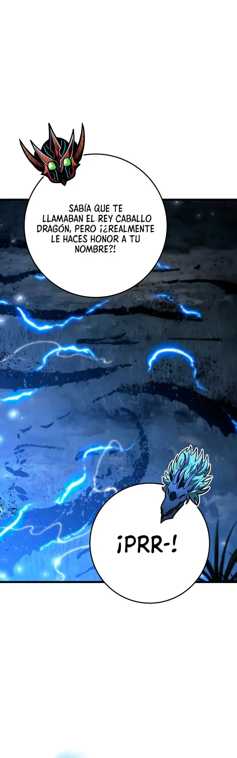 La Regresión Inigualable Del Caza Dragones Capítulo 101 - página 13