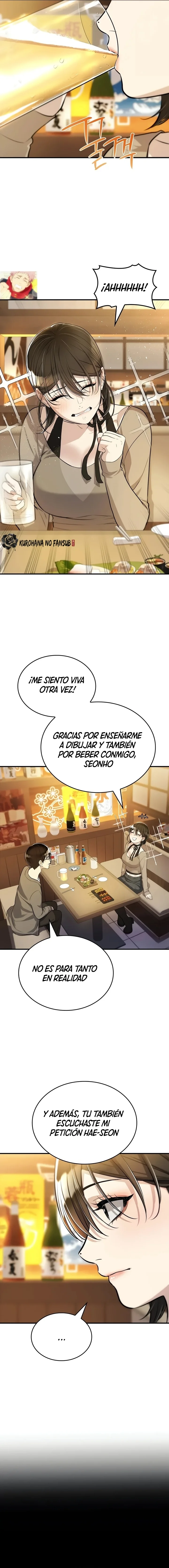 Teto x Egen Capítulo 6 - página 11