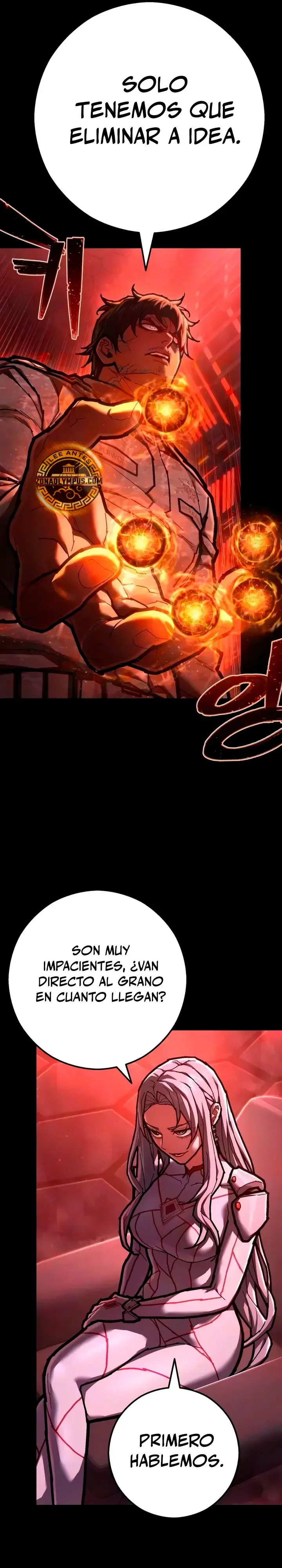 Verdugo Capítulo 77 - página 10