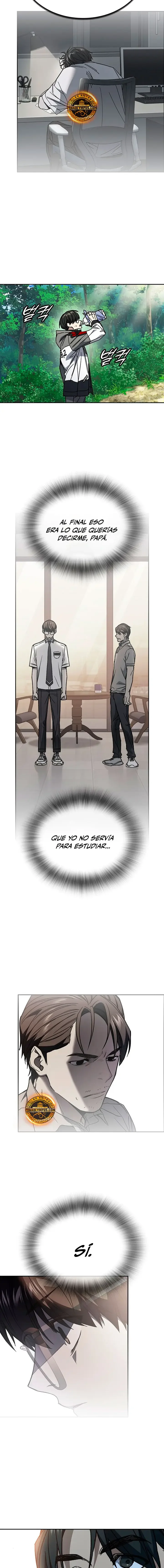 Grupo De Estudio Capítulo 327 - página 20