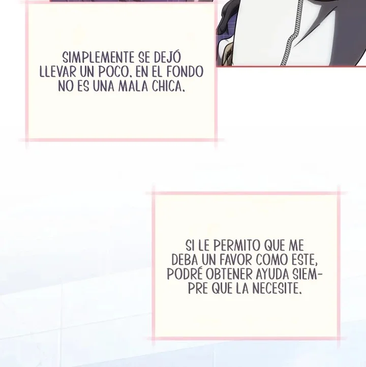 Cómo Seguir El Éxito Del Protagonista Capítulo 27 - página 33