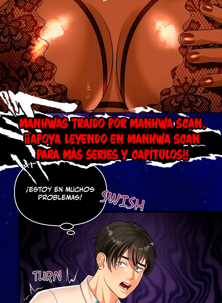 Game. Bang. Match. (Uncensored) Capítulo 4 - página 23