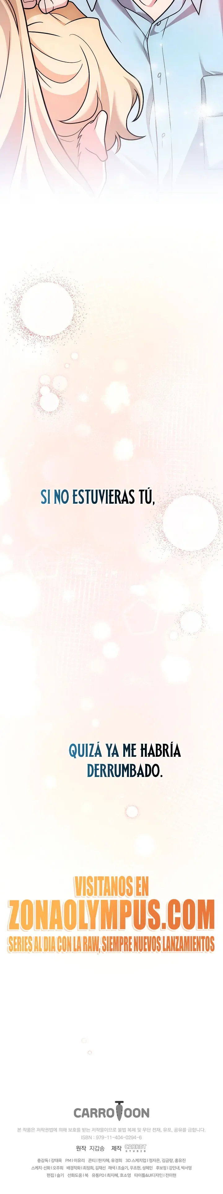 El Extra de la Novela (remake) Capítulo 172 - página 34