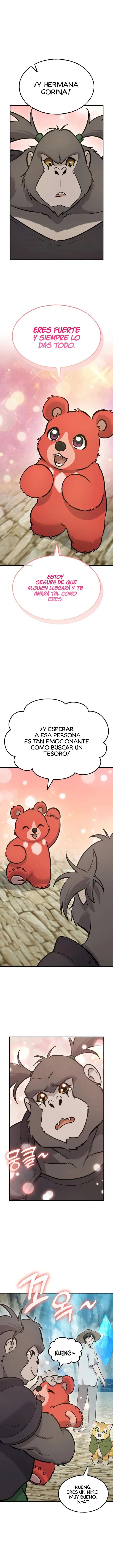 Cultivando en la torre en solitario Capítulo 133 - página 14