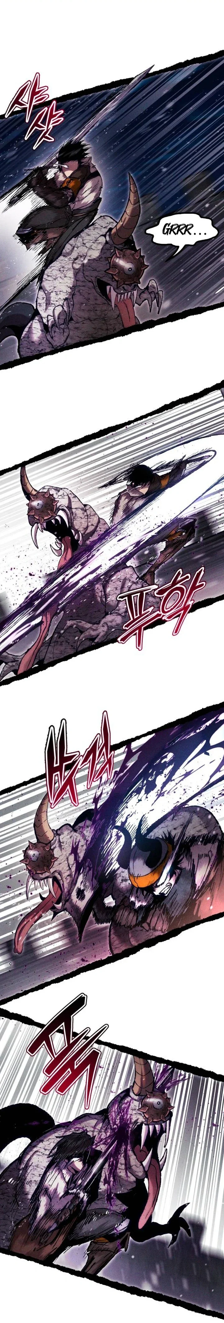 Escuadrón de alistamiento de fantasía Capítulo 28 - página 20