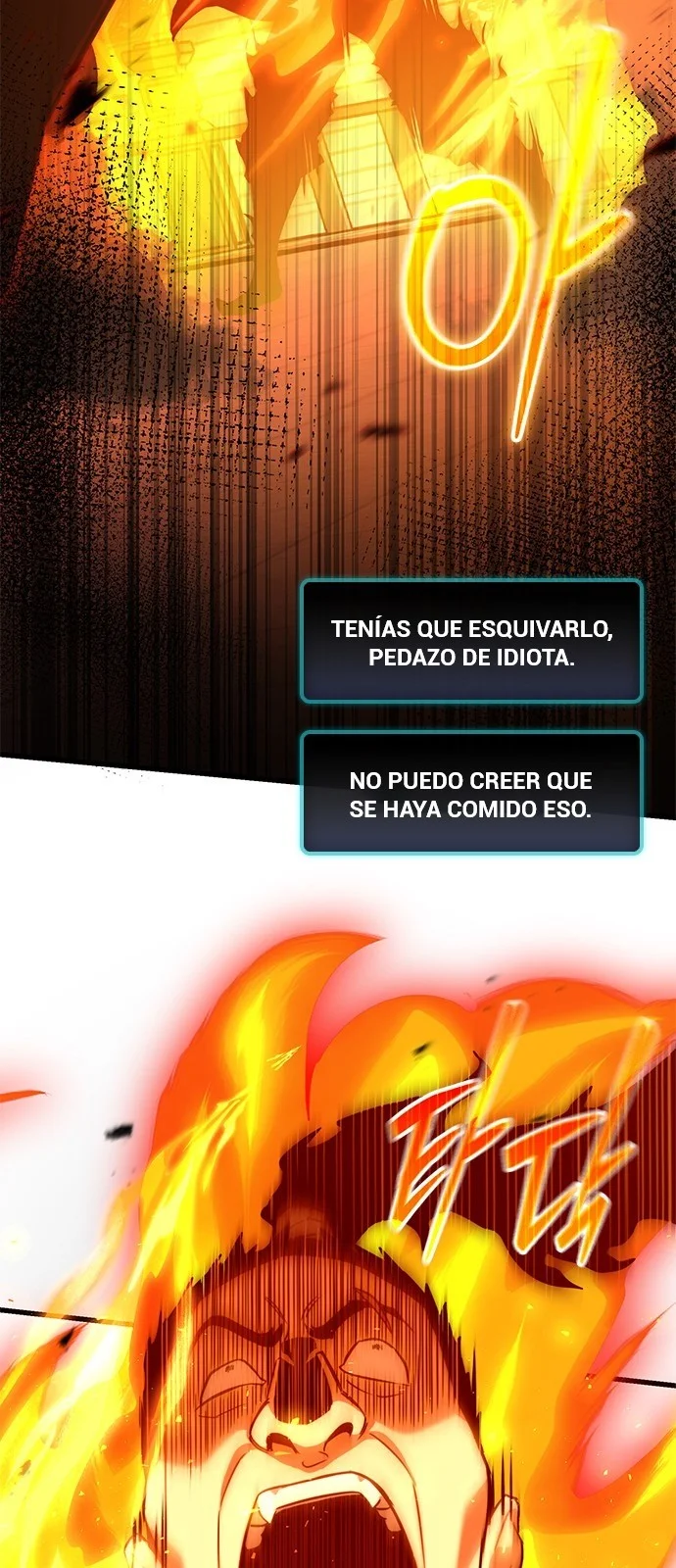 Transmisión del Reino Demoníaco del Demonio Celestial Rejuvenecido Capítulo 1 - página 69