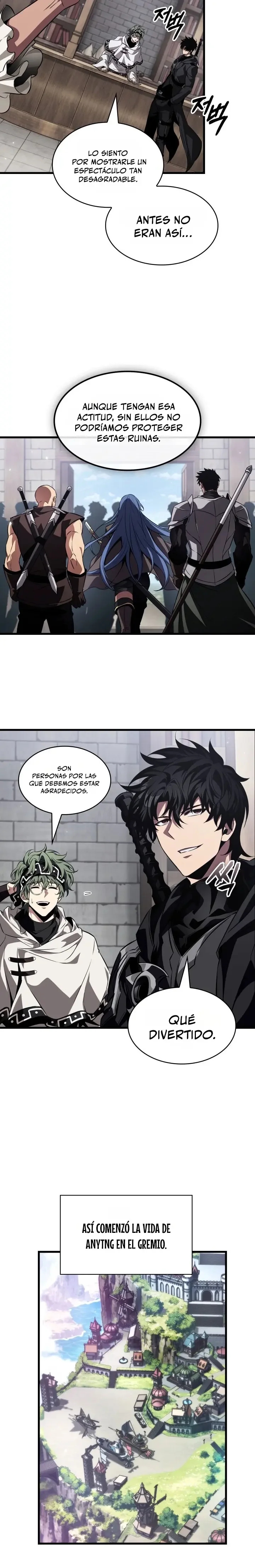 Pick Me Up, Infinite Gacha Capítulo 223 - página 24