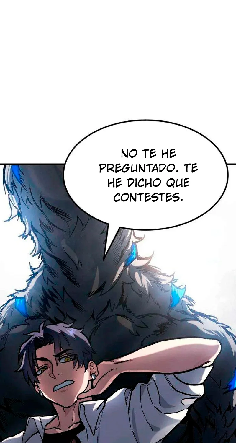 Crimson Yaksha Capítulo 4 - página 65
