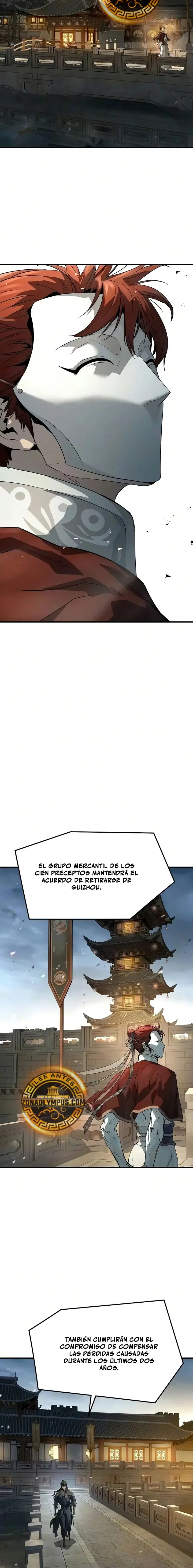 Regresión Absoluta Capítulo 115 - página 2