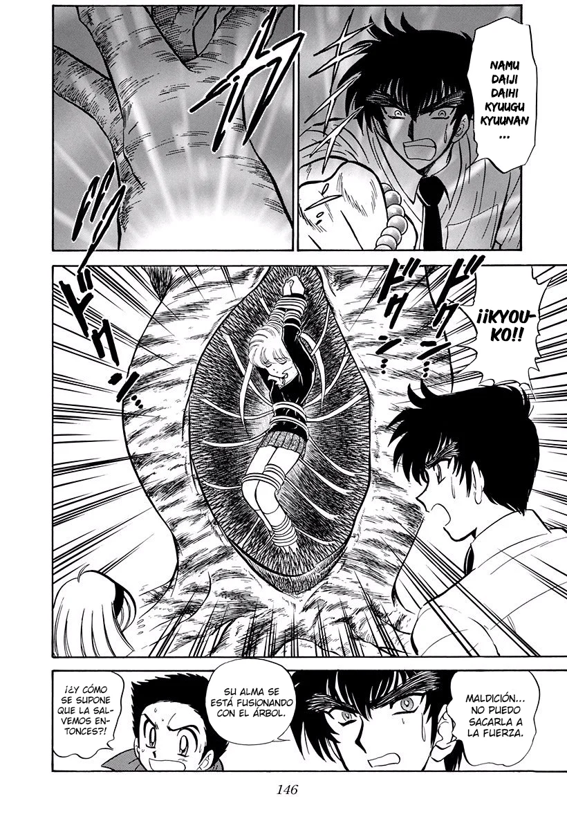 Jigoku Sensei Nube Capítulo 269 - página 20