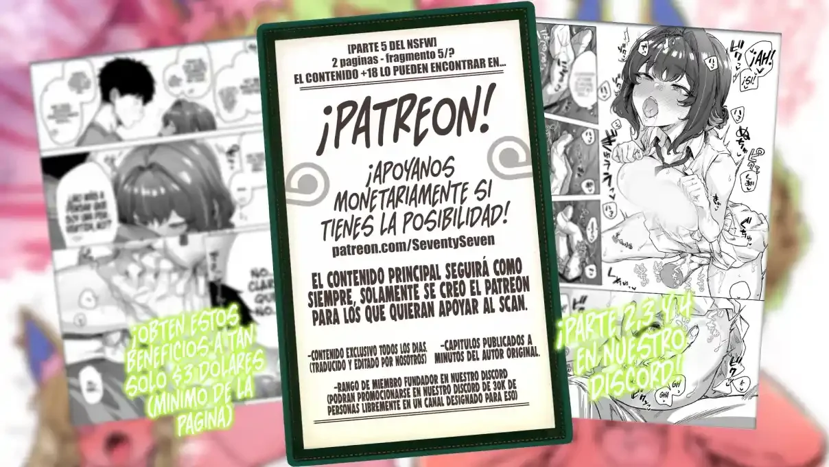 Una chica Tsundere que cada día es menos Tsun Capítulo 101 - página 4