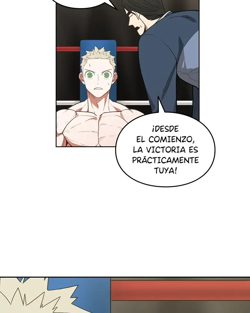 The Boxer Capítulo 119 - página 39