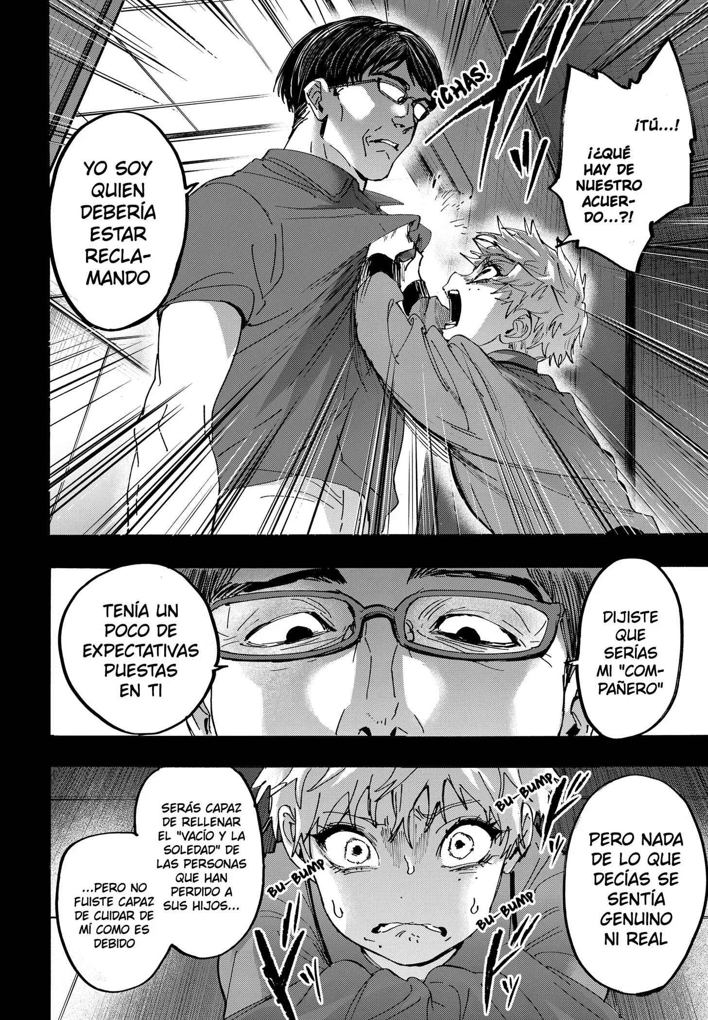 Marriage Toxin Capítulo 182 - página 10