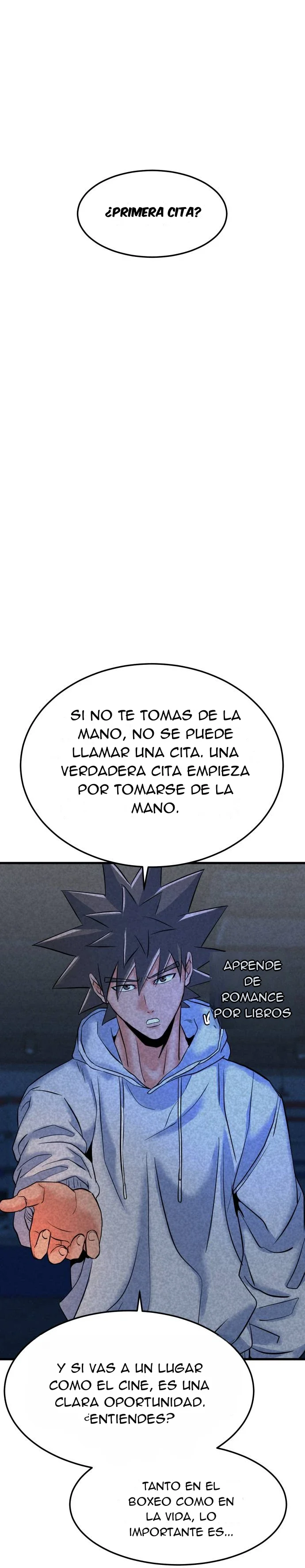 Underboxer Capítulo 28 - página 51