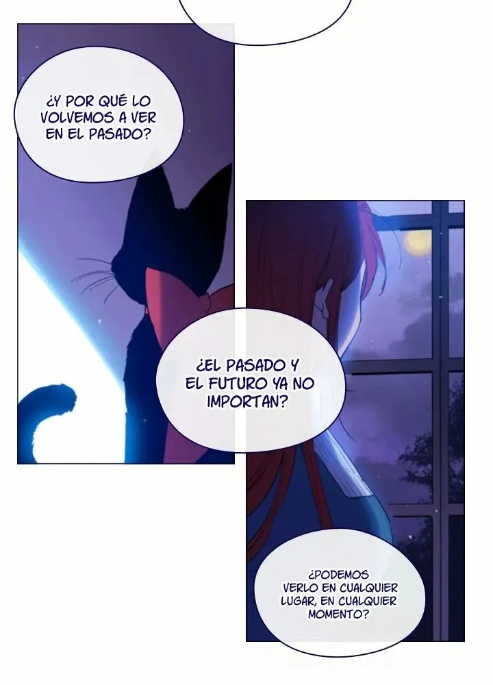 La bruja de mis sueños Capítulo 45 - página 27