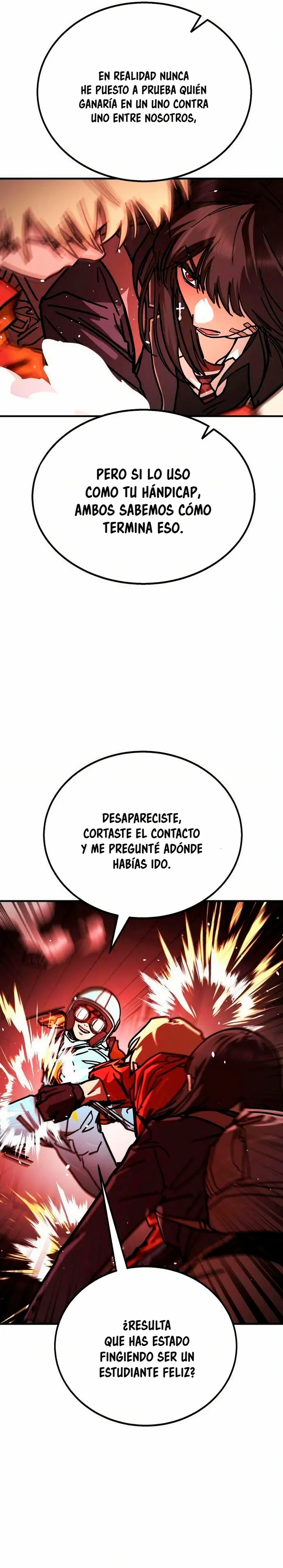Fight Delivery Capítulo 6 - página 12