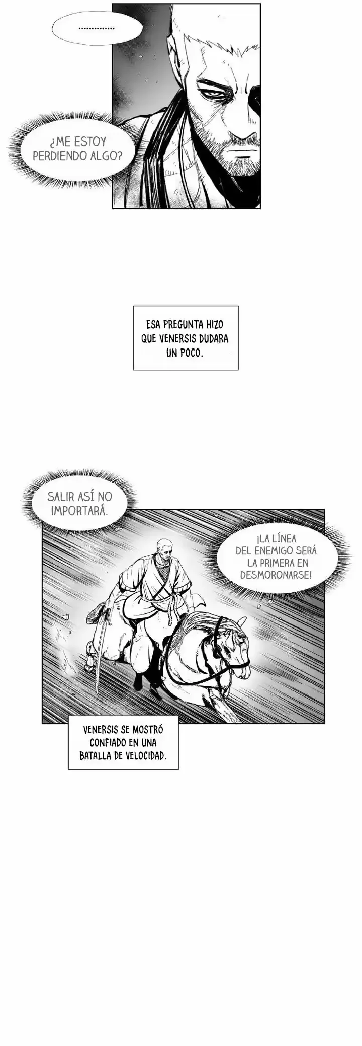 Red Storm Capítulo 370 - página 15