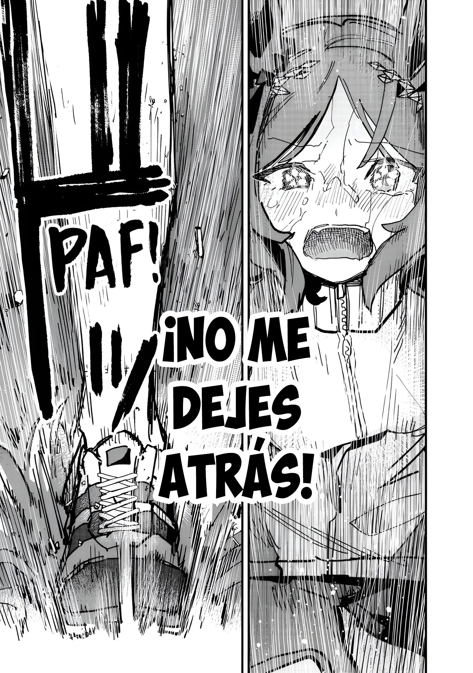 Uma Musume: Pretty Derby - Star Blossom Capítulo 52 - página 16