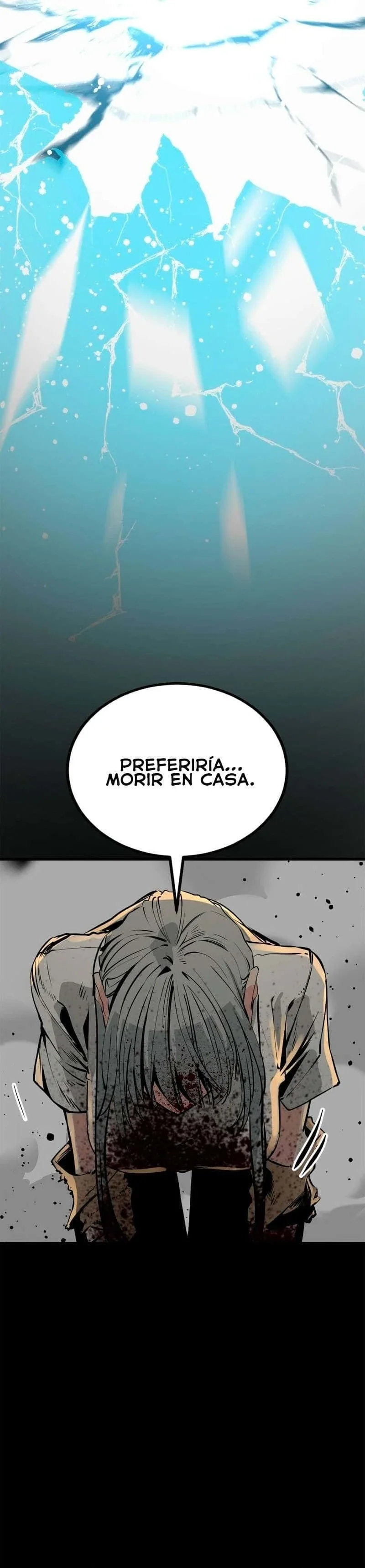 La Asesina de Héroes Capítulo 262 - página 5