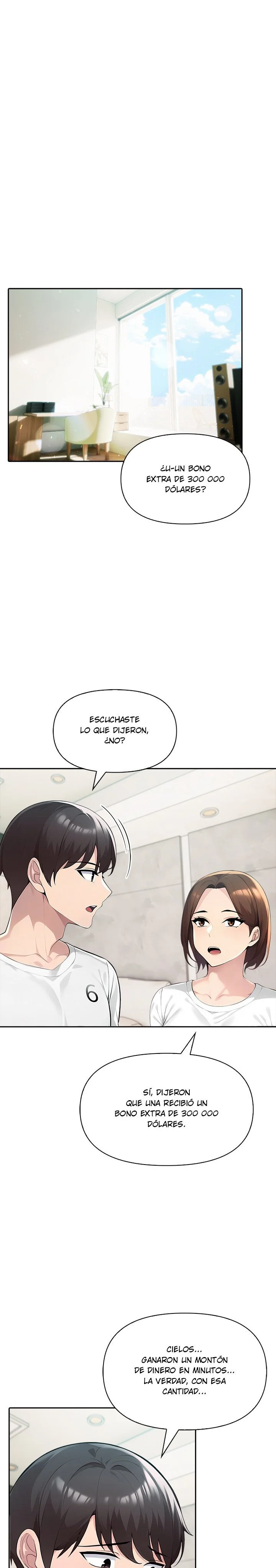 Juego para matrimonio Capítulo 68 - página 26