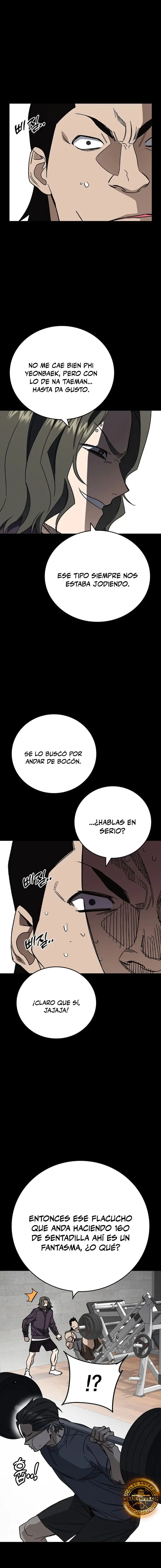 Grupo De Estudio Capítulo 324 - página 5