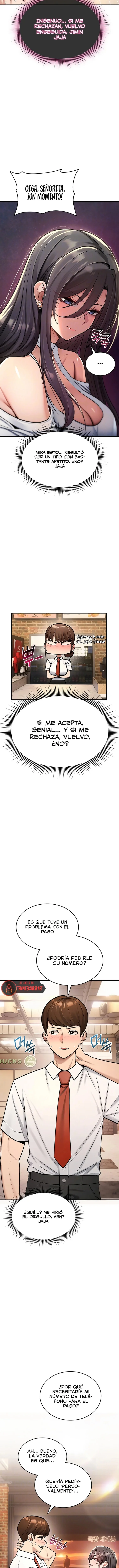You Won't Break Me Capítulo 47 - página 3