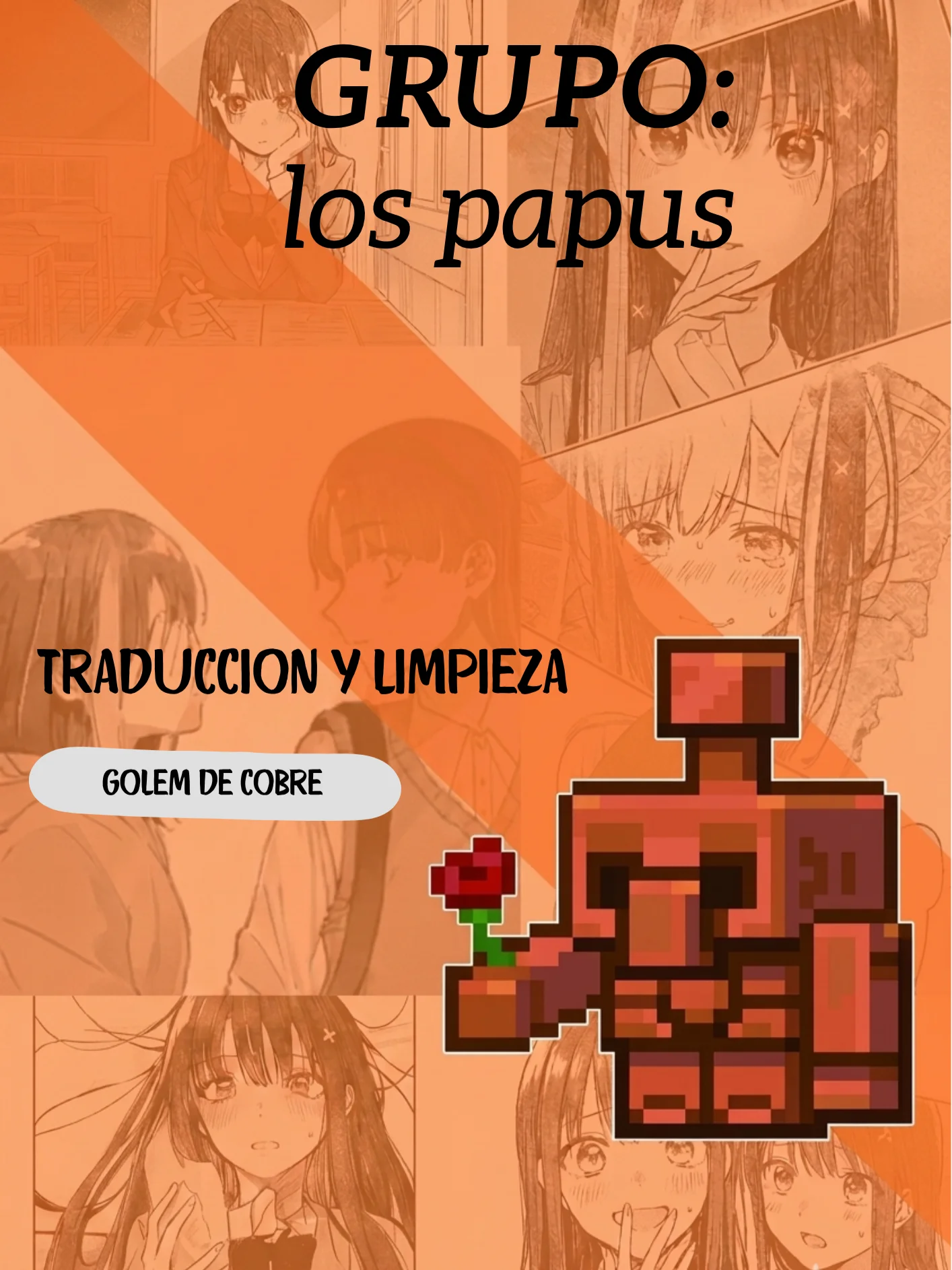 Cuentos de una Súcubo Esclava Corporativa Capítulo 2 - página 1