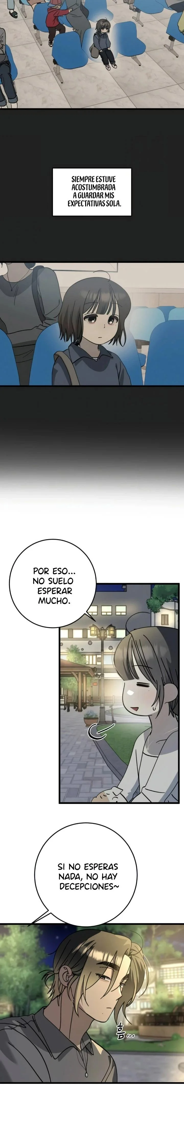 La Ley De La Basura Capítulo 37 - página 4