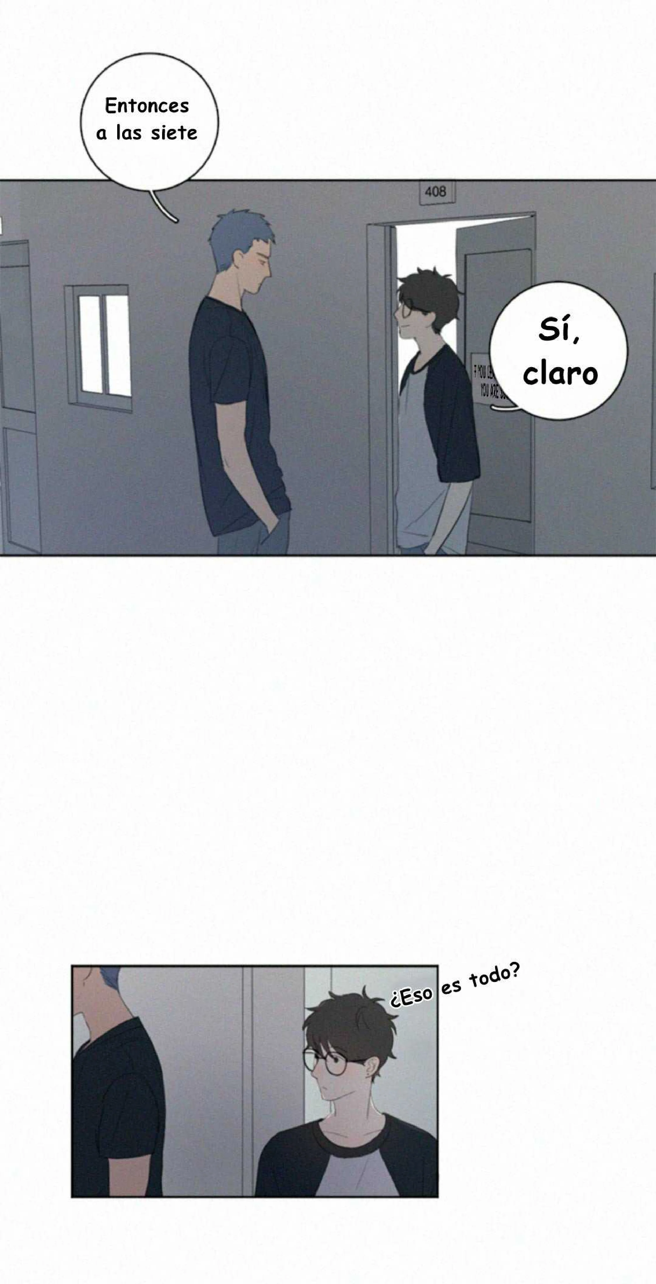 Here U Are Capítulo 25 - página 26
