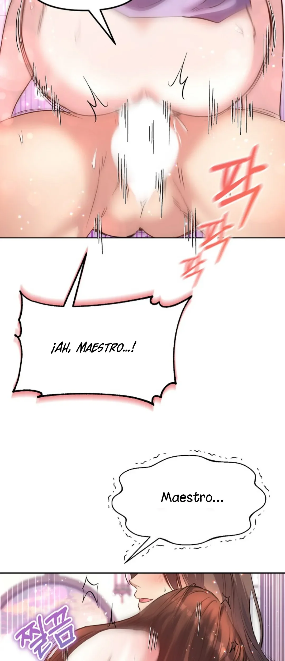 Matrimonio Secreto Capítulo 25 - página 30