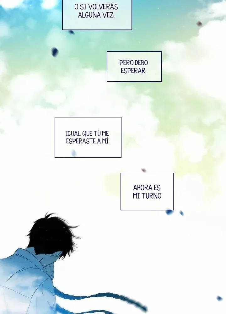 La bruja de mis sueños Capítulo 55 - página 43