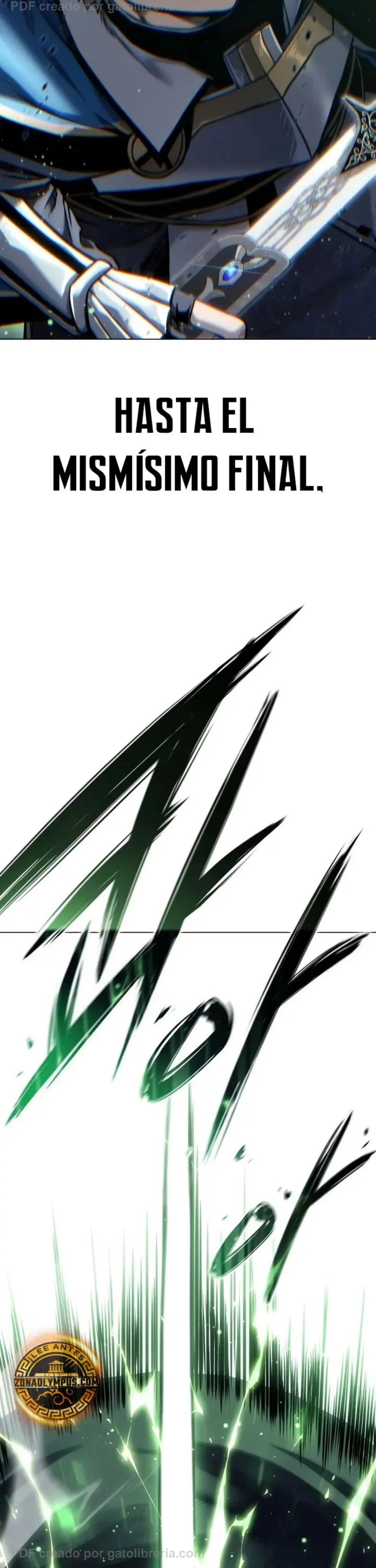 guerra de destruccion de mundos Capítulo 11 - página 31