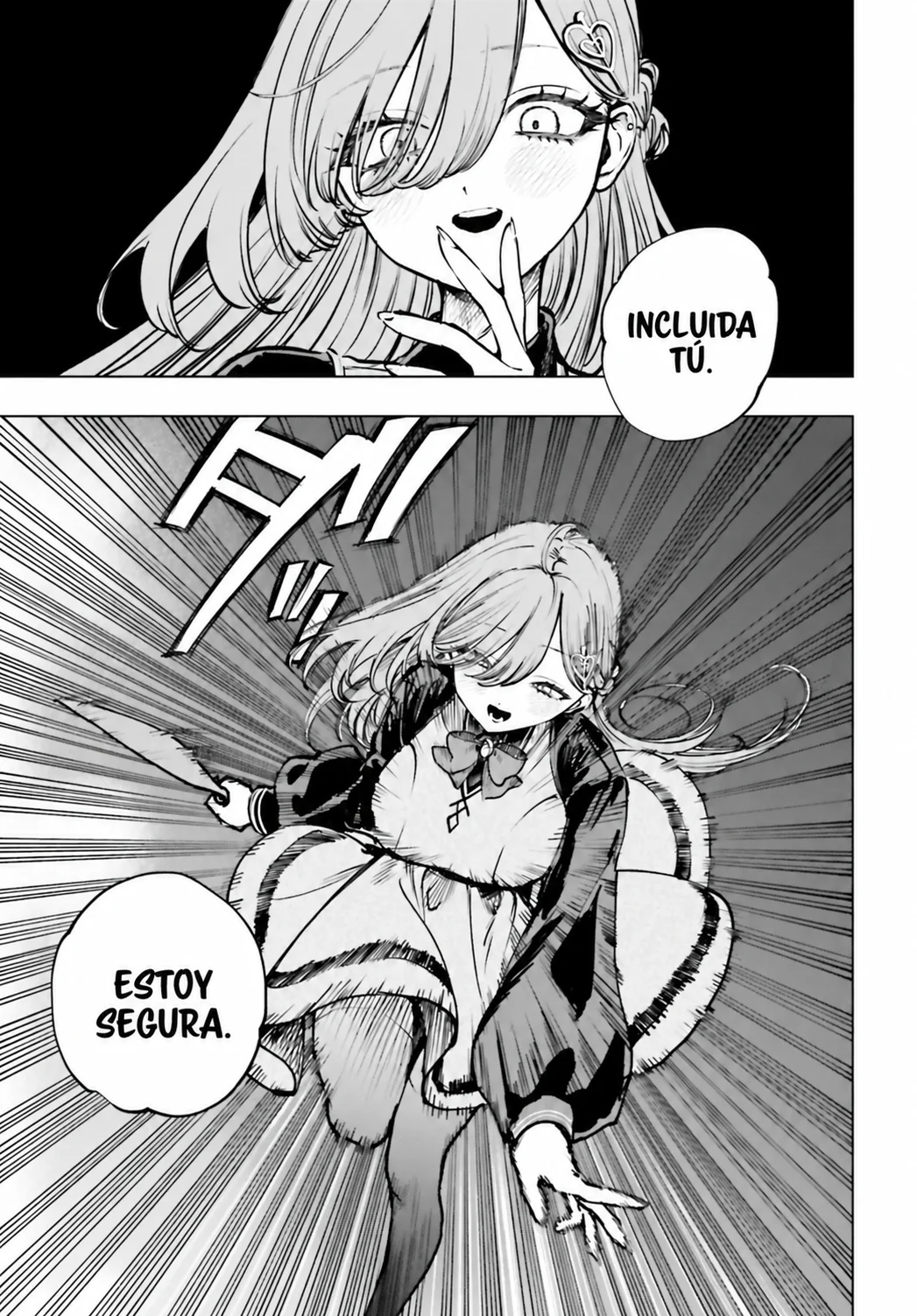 Shibou Yuugi de Meshi wo Kuu Capítulo 11 - página 20