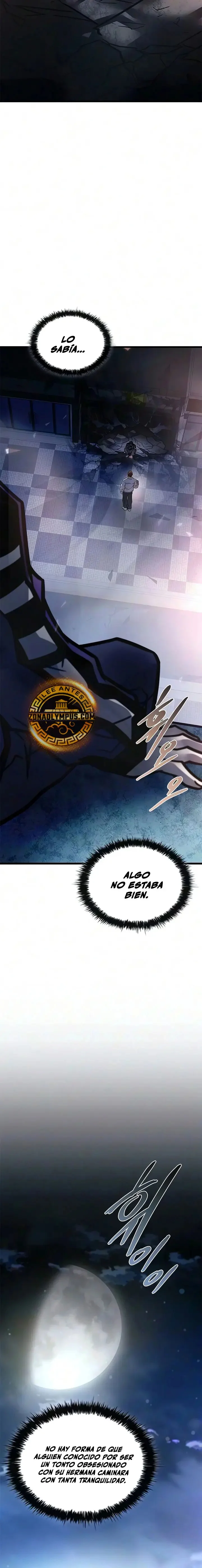 Villain to kill Capítulo 241 - página 5
