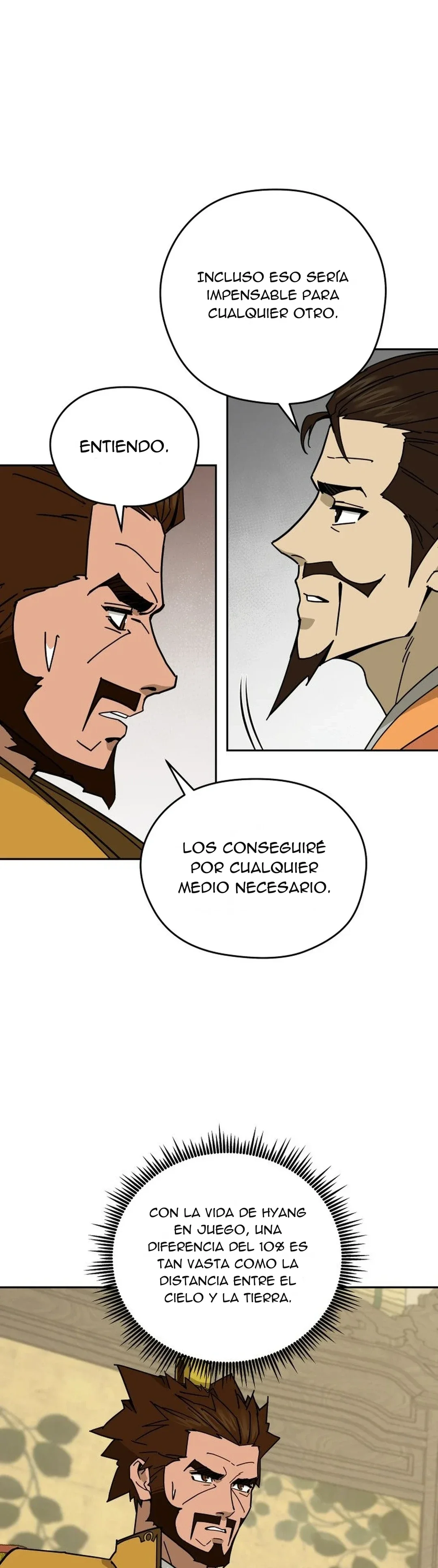 El joven doctor milagroso y demoníaco del Murim Capítulo 22 - página 25