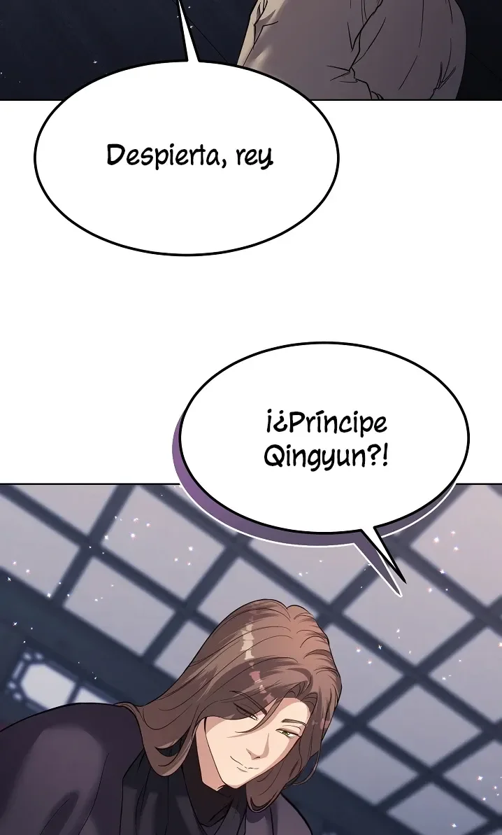 Matrimonio Secreto Capítulo 20 - página 4