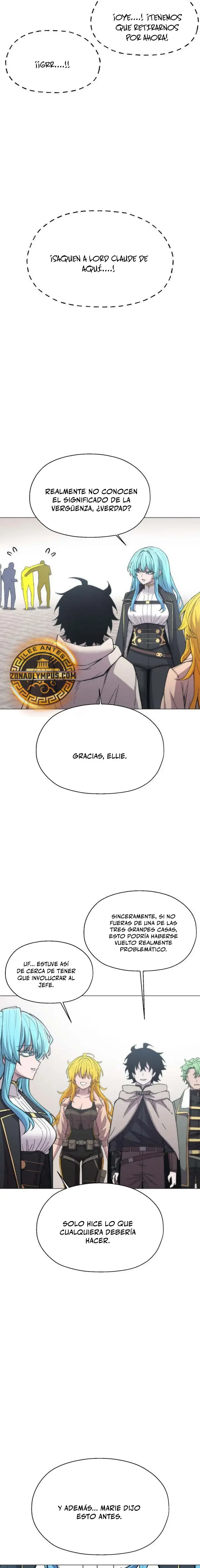 El Colorista Capítulo 37 - página 11