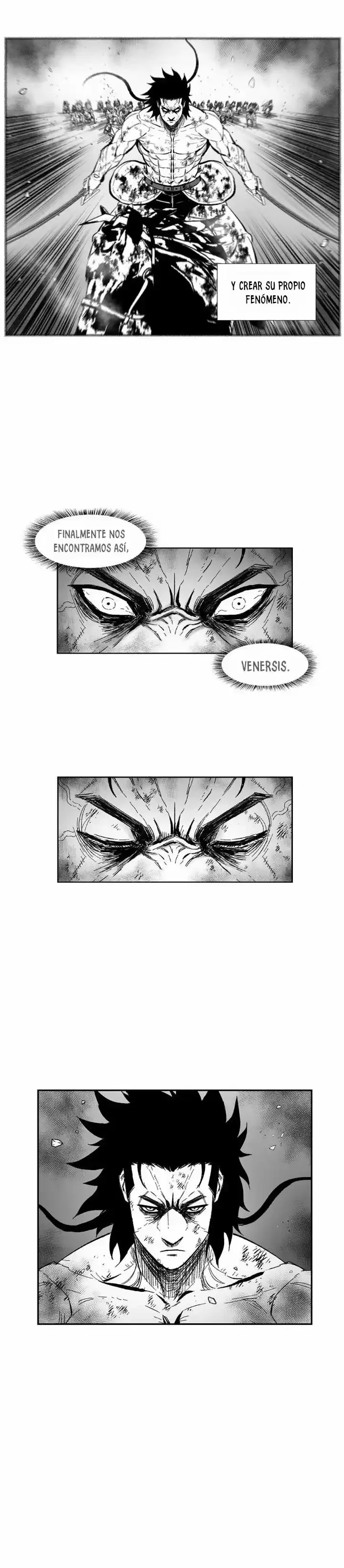 Red Storm Capítulo 374 - página 21
