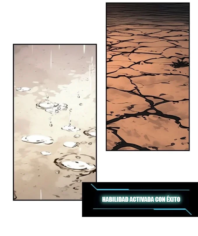 Mi Evolución a Partir de un Lago Capítulo 1 - página 12