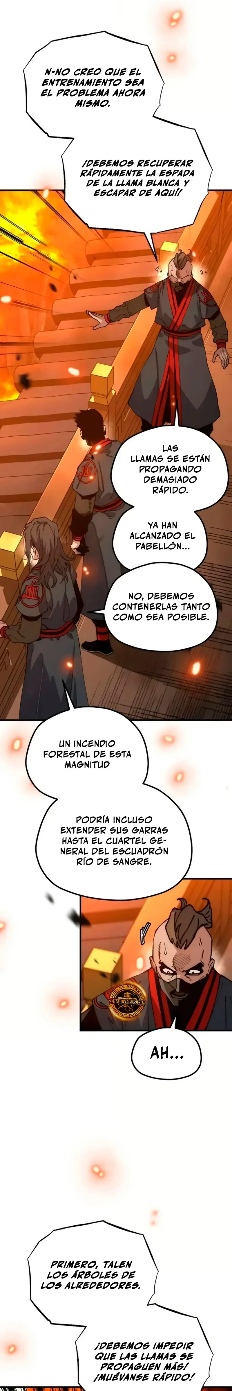 Sistema de Cultivo del Demonio Celestial Capítulo 185 - página 15